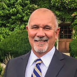 Brian Tobin