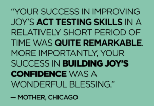 Quote: Mother, Chicago